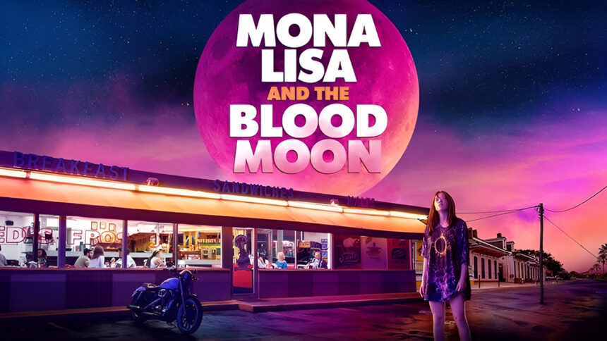 mona lisa and the blood moon, psychological thriller movie, ana lily amirpour, supernatural thriller film, mona lisa and the blood moon plot