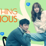 Nothing Serious, Jeon Jong-seo performance, Modern romance comedy, South Korean romantic comedy, South Korean romantic comedy