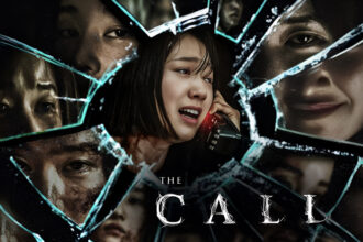 The Call 2020, Jeon Jong-seo performance, South Korean psychological thriller, Lee Chung-hyun film, The Call Netflix