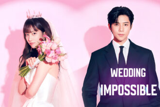 wedding impossible, south korean romantic comedy, k drama fake marriage, contract relationship drama, studio dragon productions